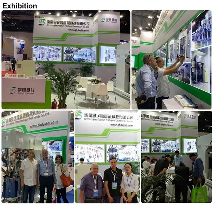 73 Twin Planetary Mixer for chemical-4